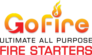 GoFire Ultimate All Purpose Fire Starters